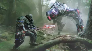 Скриншот 8 к игре The Surge 2