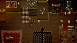 Скриншот 3 к игре Fortress of Hell