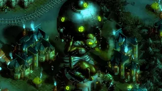 Скриншот 2 к игре They Are Billions