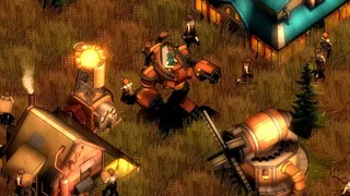 Скриншот 3 к игре They Are Billions