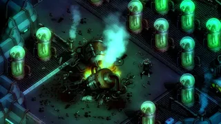 Скриншот 6 к игре They Are Billions