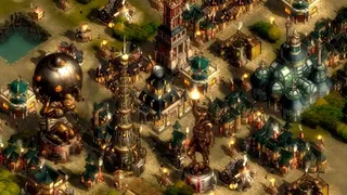 Скриншот 8 к игре They Are Billions