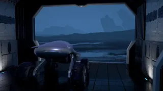 Скриншот 5 к игре Space Dream