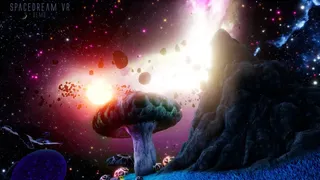 Скриншот 7 к игре Space Dream