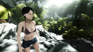Скриншот 8 к игре Jungle Hostages