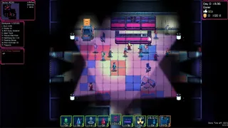 Скриншот 1 к игре Lethal Running