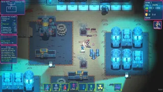 Скриншот 2 к игре Lethal Running