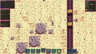 Скриншот 3 к игре Lethal Running