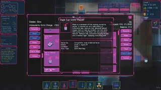 Скриншот 4 к игре Lethal Running