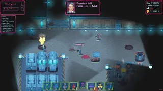 Скриншот 7 к игре Lethal Running