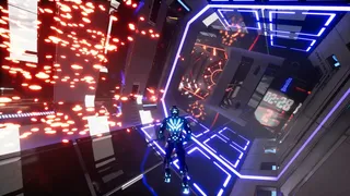 Скриншот 3 к игре RUCKBALL