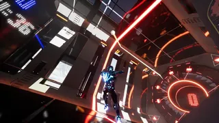 Скриншот 4 к игре RUCKBALL