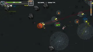 Скриншот 1 к игре Costumenaut