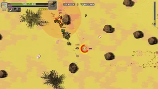 Скриншот 3 к игре Costumenaut