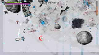 Скриншот 4 к игре Costumenaut