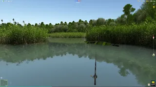 Скриншот 1 к игре Trophy Fishing 2