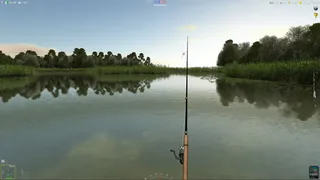 Скриншот 7 к игре Trophy Fishing 2