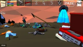 Скриншот 2 к игре 30 days to survive