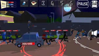 Скриншот 4 к игре 30 days to survive