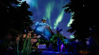 Скриншот 2 к игре MYSTIC VR