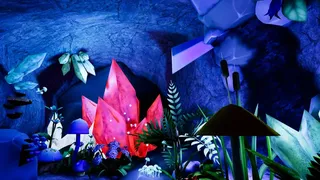 Скриншот 3 к игре MYSTIC VR
