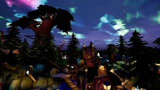 Скриншот 4 к игре MYSTIC VR