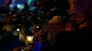 Скриншот 7 к игре MYSTIC VR