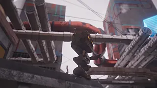 Скриншот 4 к игре Mechanism