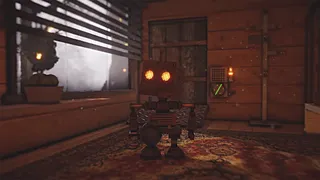Скриншот 5 к игре Mechanism