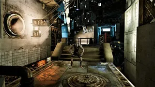 Скриншот 3 к игре Frontline Heroes VR