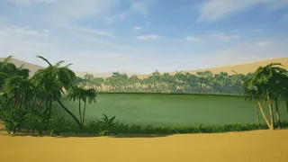 Скриншот 4 к игре Relax Walk VR