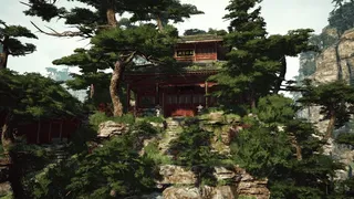 Скриншот 6 к игре Relax Walk VR