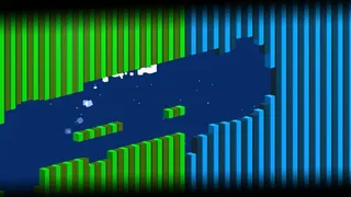 Скриншот 4 к игре Cube XL