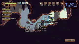 Скриншот 1 к игре Heroes of Umbra