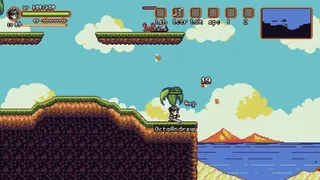 Скриншот 2 к игре Heroes of Umbra