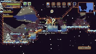 Скриншот 6 к игре Heroes of Umbra