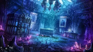 Скриншот 4 к игре Ominous Tales: The Forsaken Isle