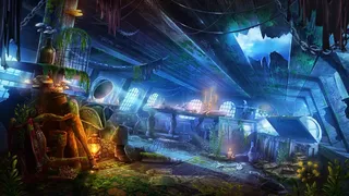 Скриншот 5 к игре Ominous Tales: The Forsaken Isle