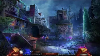 Скриншот 7 к игре Ominous Tales: The Forsaken Isle