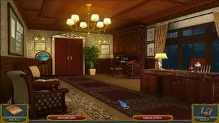 Скриншот 8 к игре Entwined: Strings of Deception