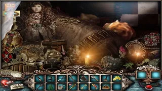 Скриншот 2 к игре Tearstone