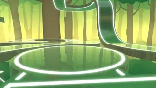 Скриншот 3 к игре Gravity Quest