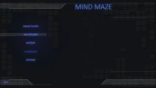 Скриншот 5 к игре Mind Maze