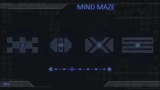 Скриншот 7 к игре Mind Maze