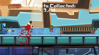 Скриншот 1 к игре LOG the game