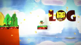 Скриншот 2 к игре LOG the game