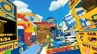 Скриншот 5 к игре Cat Sorter VR