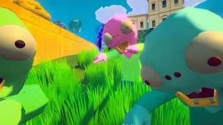 Скриншот 7 к игре Raise The Dead