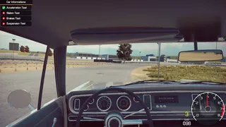 Скриншот 4 к игре Car Mechanic Simulator 2018