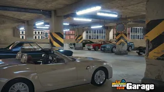 Скриншот 5 к игре Car Mechanic Simulator 2018